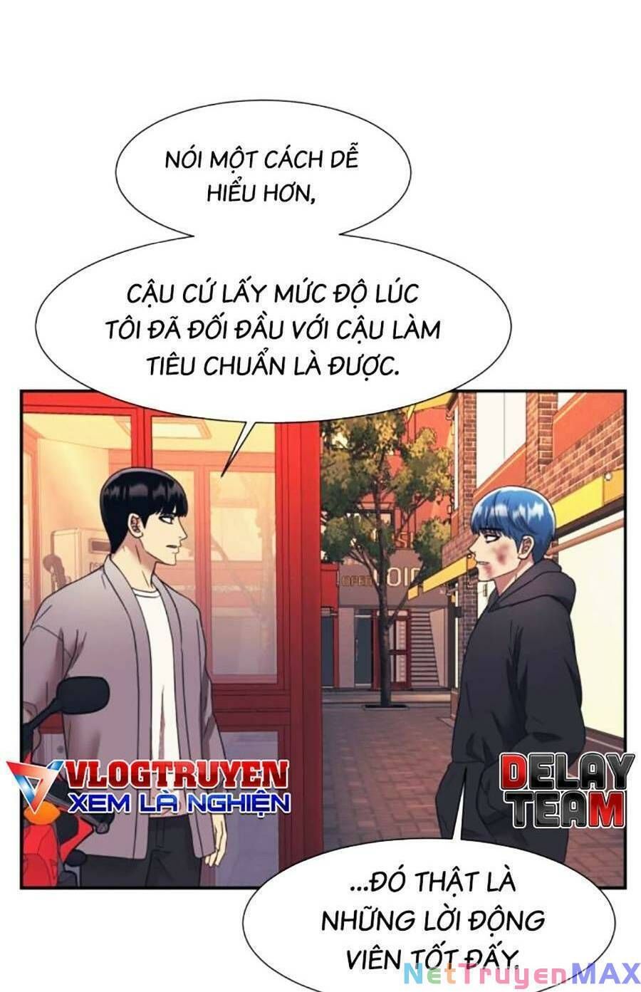 đọc truyện Bản Ngã Tối Thượng Chương 64 ảnh 46 tại Giả Dược