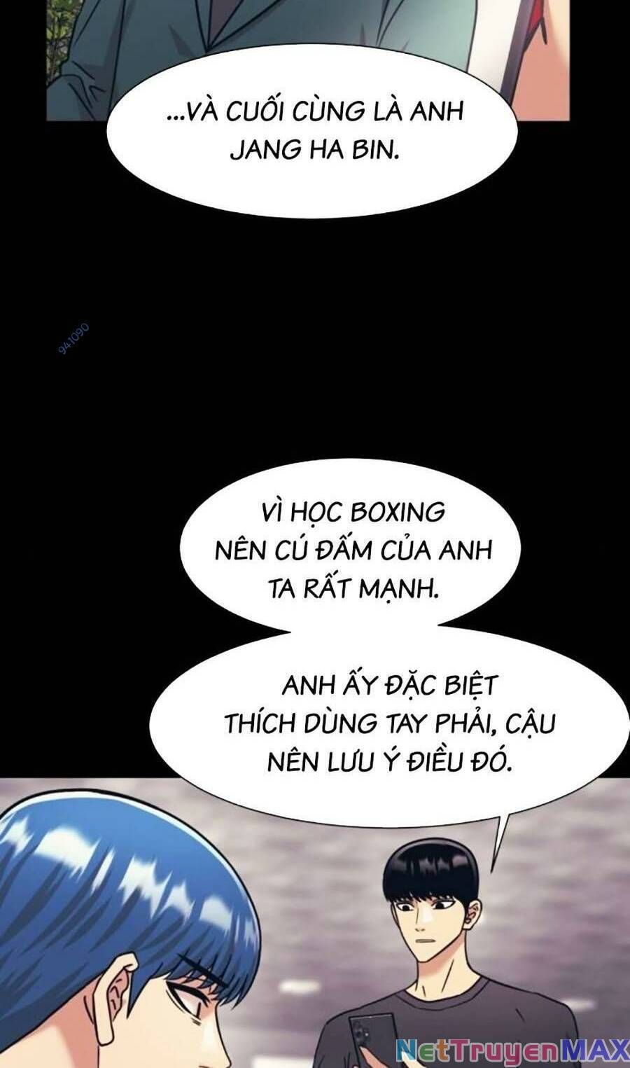đọc truyện Bản Ngã Tối Thượng Chương 65 ảnh 22 tại Giả Dược