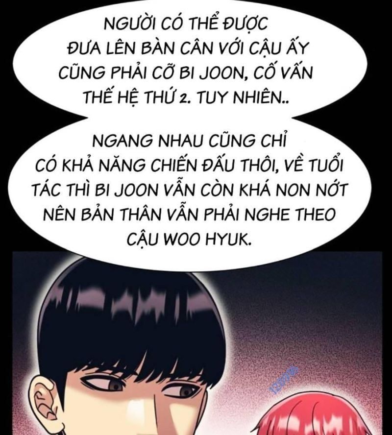 đọc truyện Bản Ngã Tối Thượng Chương 69 ảnh 14 tại Giả Dược