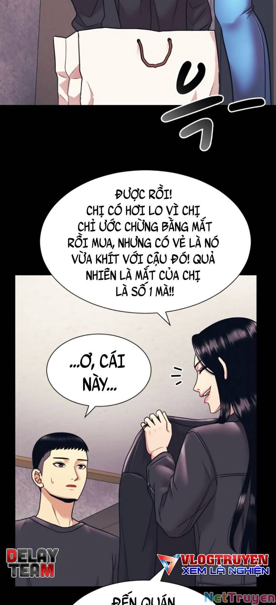 đọc truyện Bản Ngã Tối Thượng Chương 7 ảnh 13 tại Giả Dược