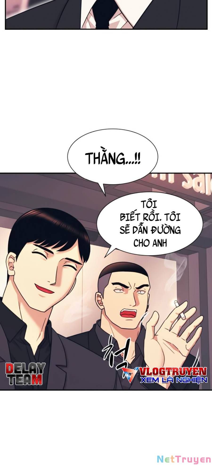 đọc truyện Bản Ngã Tối Thượng Chương 7 ảnh 18 tại Giả Dược