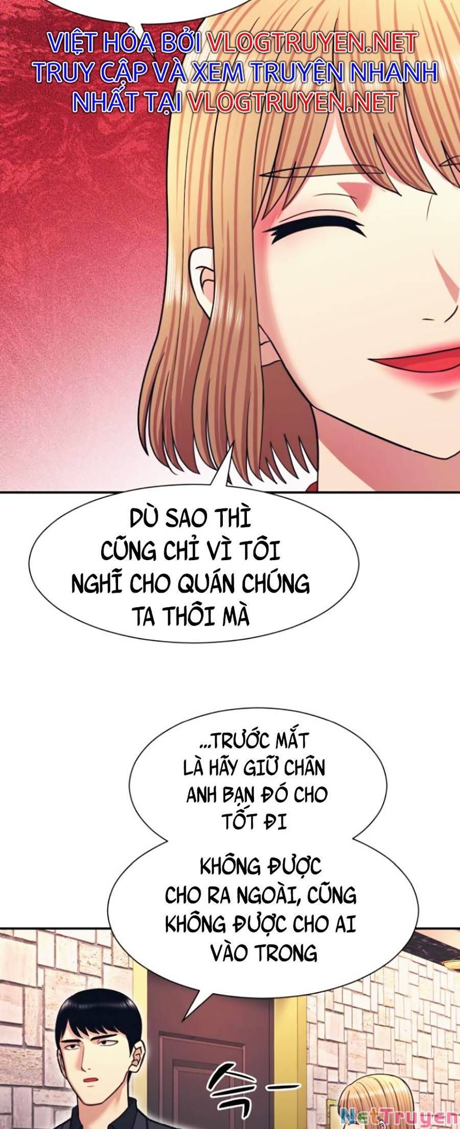 đọc truyện Bản Ngã Tối Thượng Chương 7 ảnh 34 tại Giả Dược