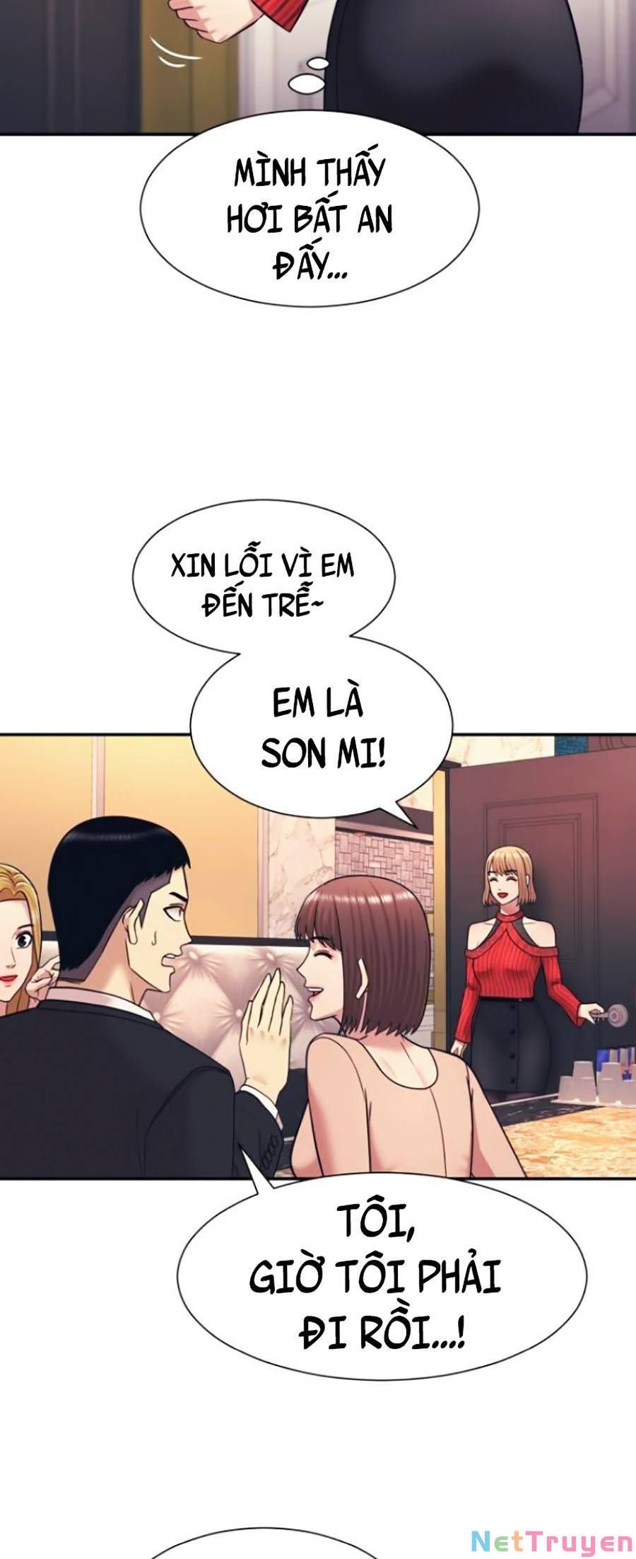 đọc truyện Bản Ngã Tối Thượng Chương 7 ảnh 36 tại Giả Dược