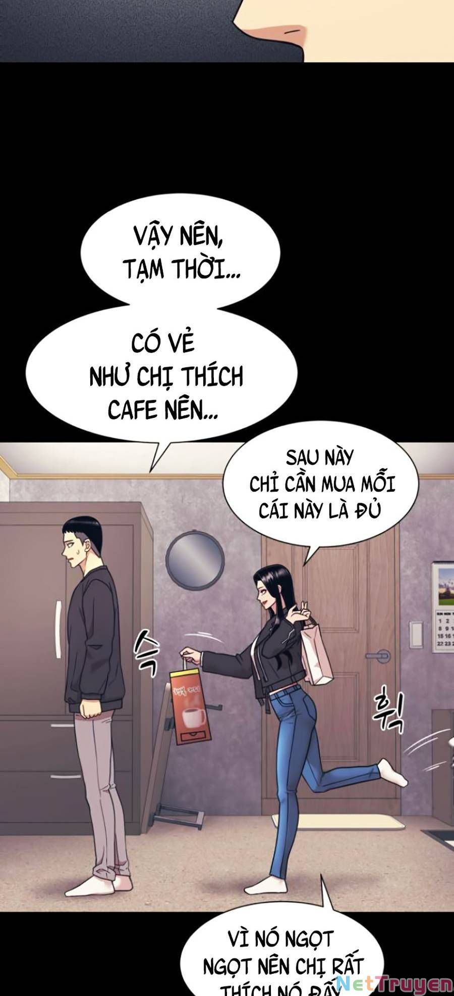 đọc truyện Bản Ngã Tối Thượng Chương 7 ảnh 10 tại Giả Dược