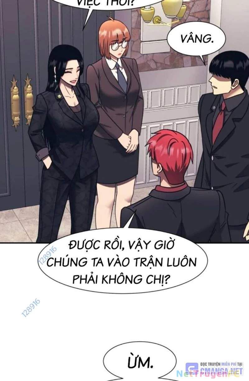 đọc truyện Bản Ngã Tối Thượng Chương 78 ảnh 25 tại Giả Dược