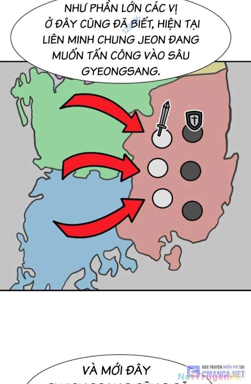 đọc truyện Bản Ngã Tối Thượng Chương 78 ảnh 31 tại Giả Dược
