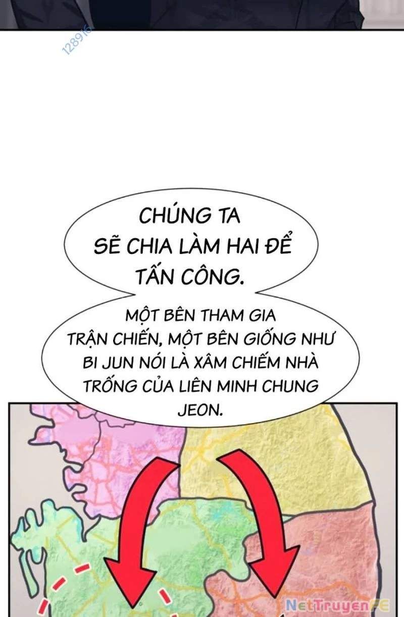 đọc truyện Bản Ngã Tối Thượng Chương 78 ảnh 41 tại Giả Dược