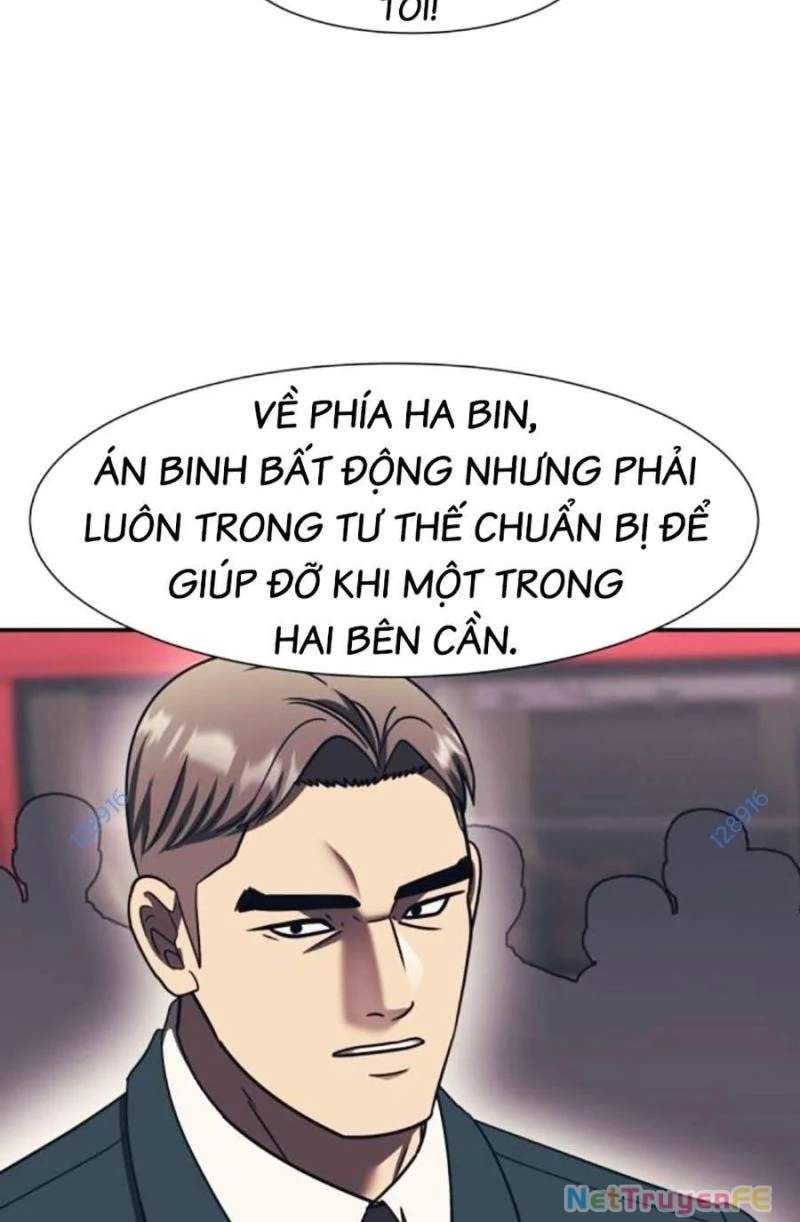 đọc truyện Bản Ngã Tối Thượng Chương 79 ảnh 38 tại Giả Dược