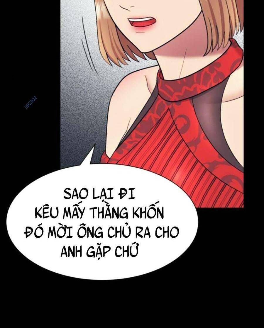 đọc truyện Bản Ngã Tối Thượng Chương 8 ảnh 11 tại Giả Dược