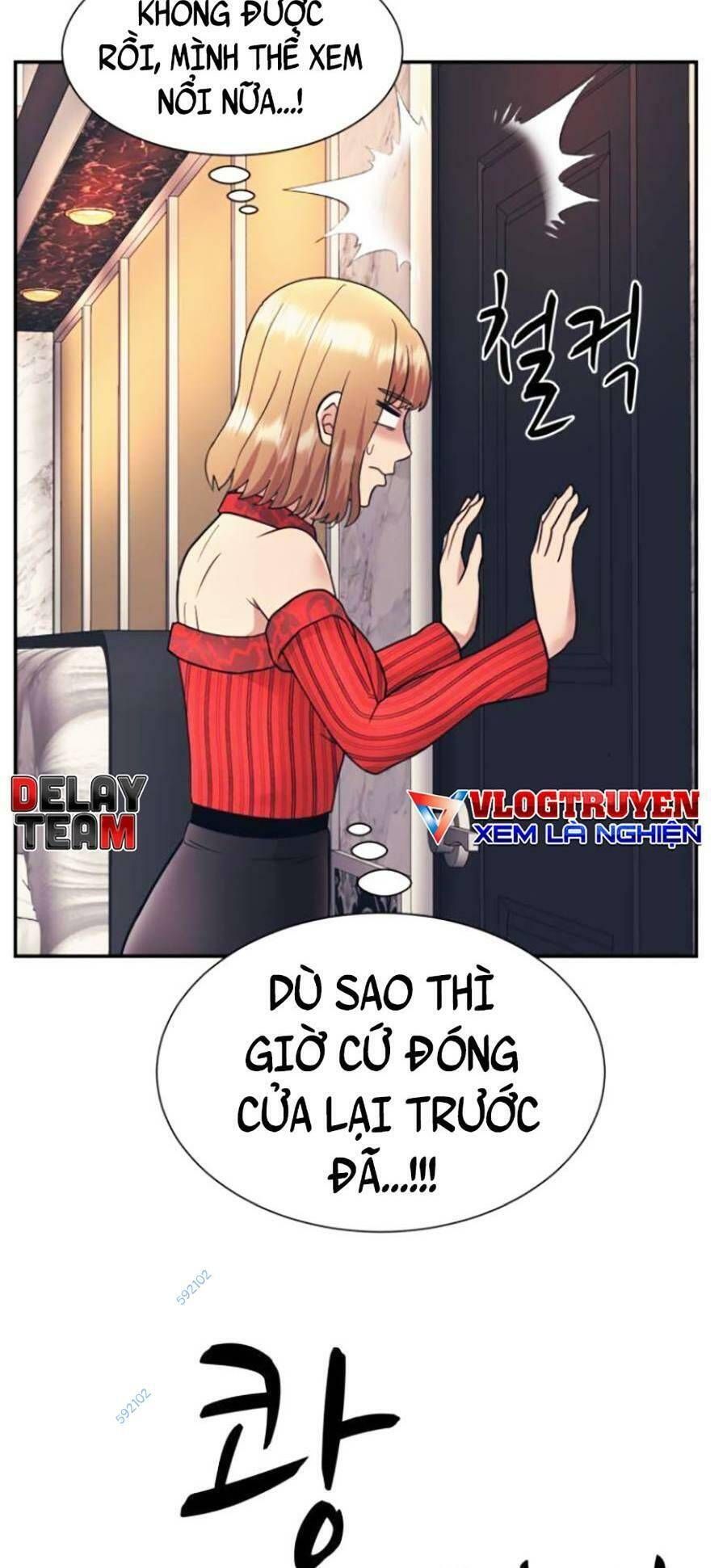 đọc truyện Bản Ngã Tối Thượng Chương 8 ảnh 105 tại Giả Dược