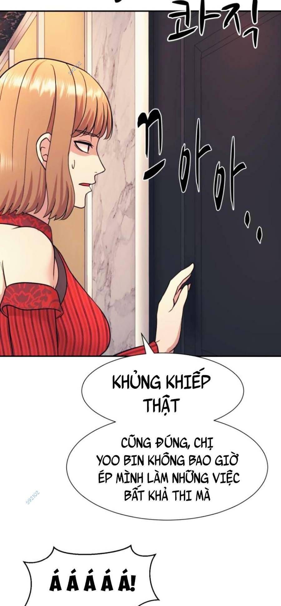 đọc truyện Bản Ngã Tối Thượng Chương 8 ảnh 106 tại Giả Dược
