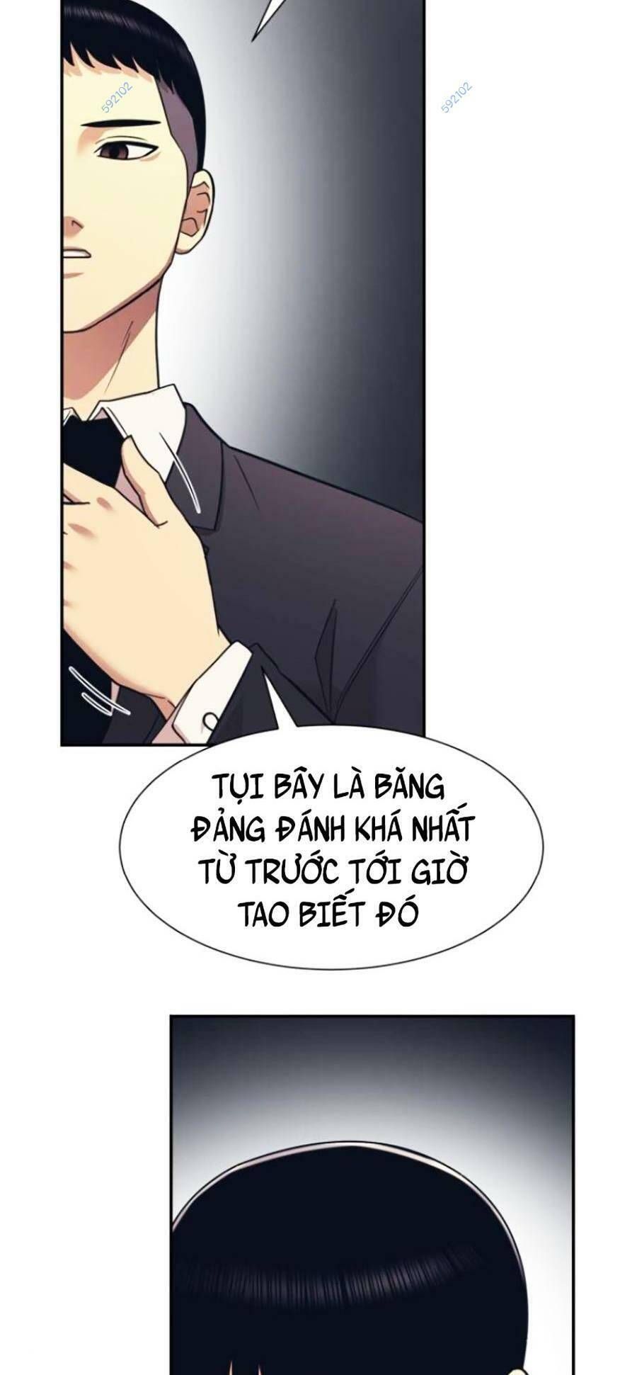 đọc truyện Bản Ngã Tối Thượng Chương 8 ảnh 115 tại Giả Dược