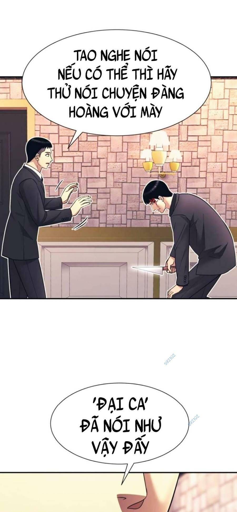 đọc truyện Bản Ngã Tối Thượng Chương 8 ảnh 118 tại Giả Dược