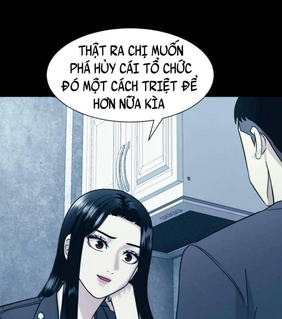 đọc truyện Bản Ngã Tối Thượng Chương 8 ảnh 42 tại Giả Dược
