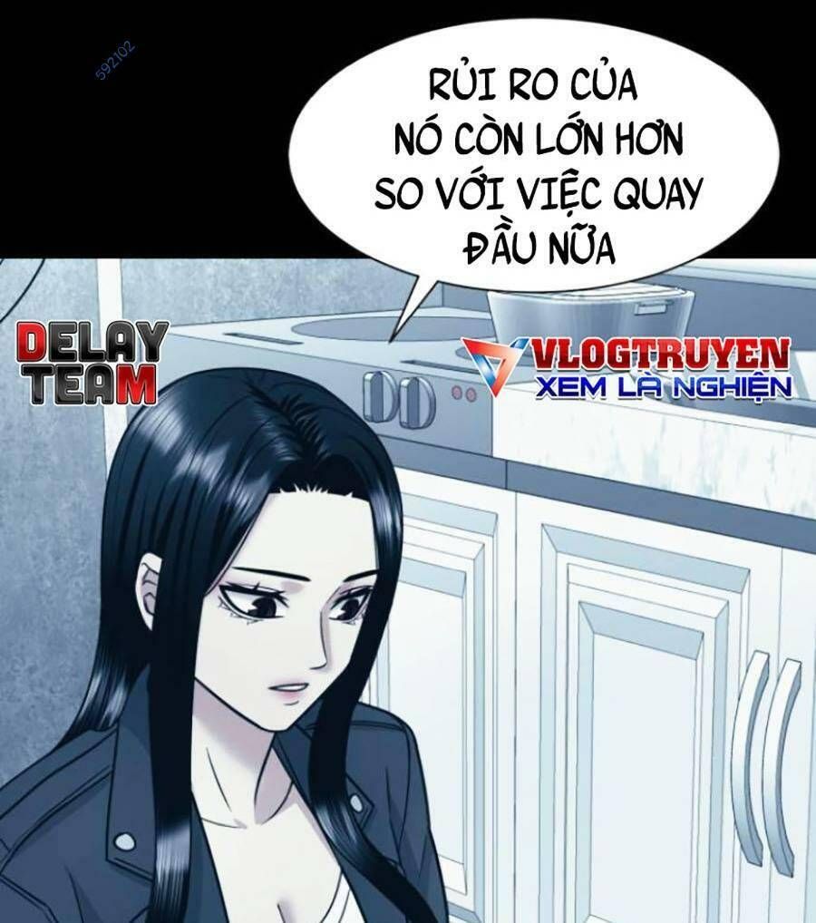 đọc truyện Bản Ngã Tối Thượng Chương 8 ảnh 48 tại Giả Dược