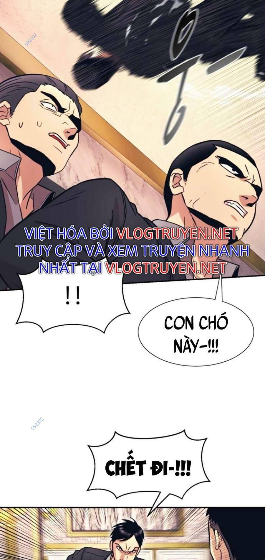 đọc truyện Bản Ngã Tối Thượng Chương 8 ảnh 89 tại Giả Dược