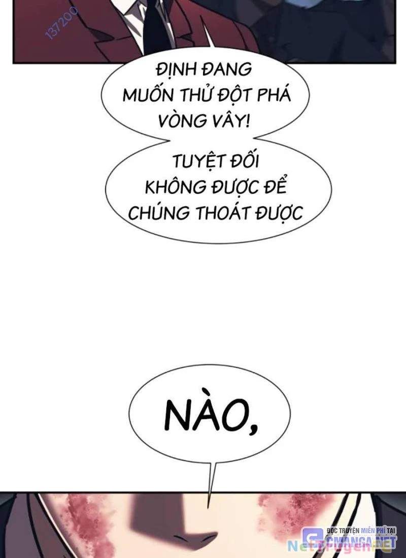 đọc truyện Bản Ngã Tối Thượng Chương 82 ảnh 136 tại Giả Dược