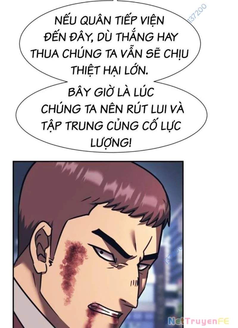 đọc truyện Bản Ngã Tối Thượng Chương 84 ảnh 108 tại Giả Dược