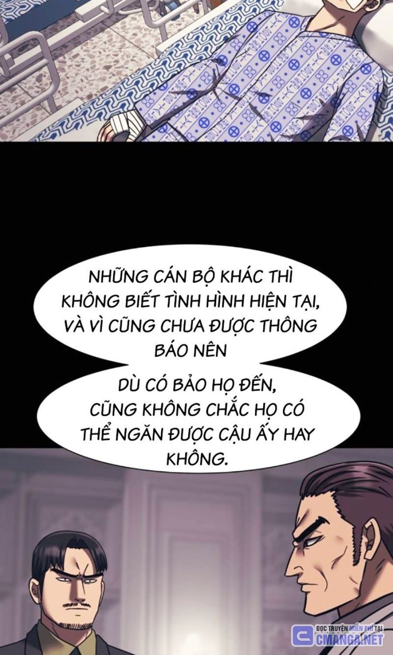 đọc truyện Bản Ngã Tối Thượng Chương 88 ảnh 22 tại Giả Dược