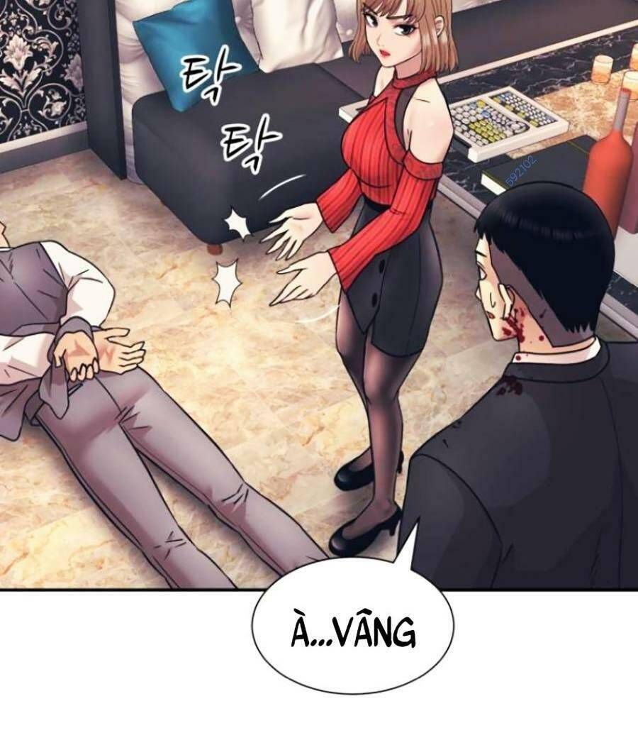 đọc truyện Bản Ngã Tối Thượng Chương 9 ảnh 15 tại Giả Dược