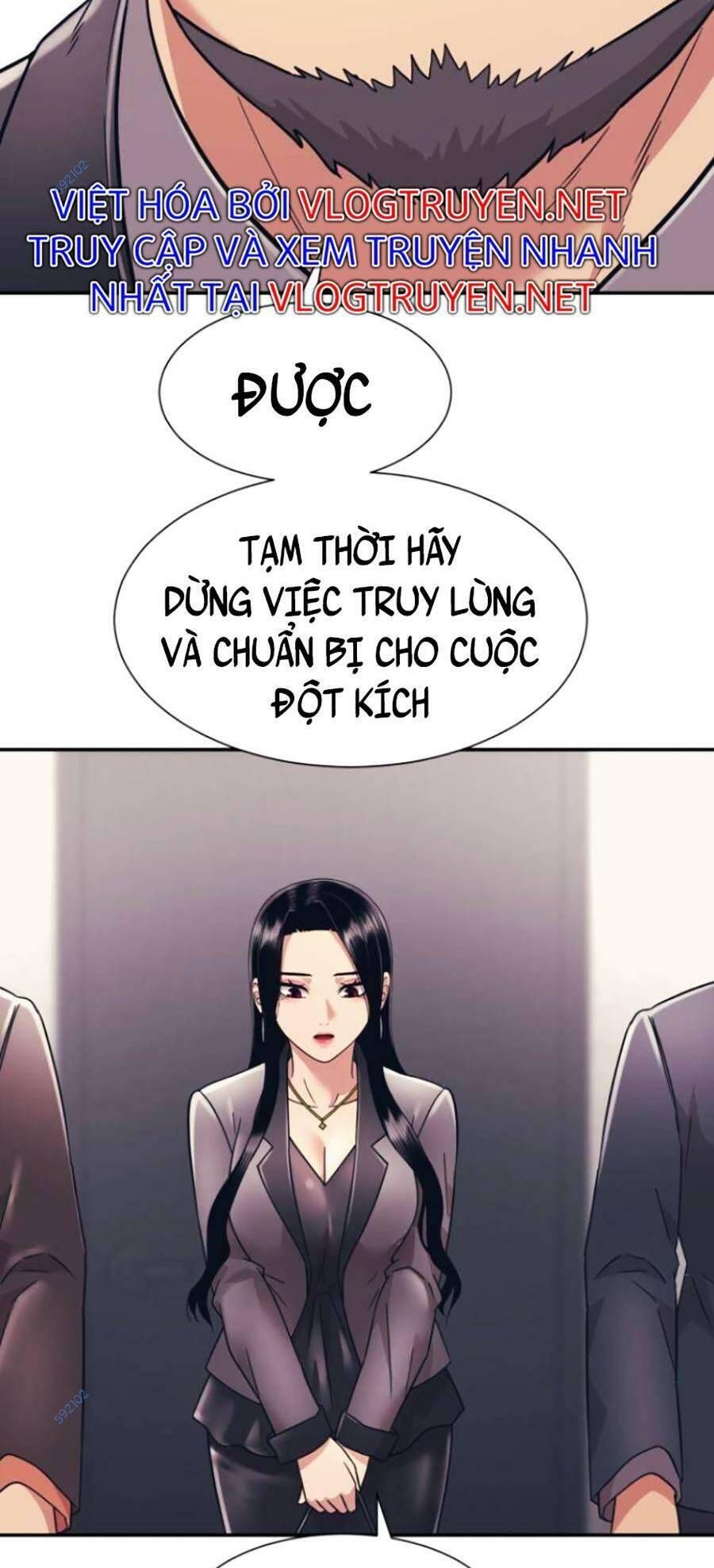 đọc truyện Bản Ngã Tối Thượng Chương 9 ảnh 85 tại Giả Dược
