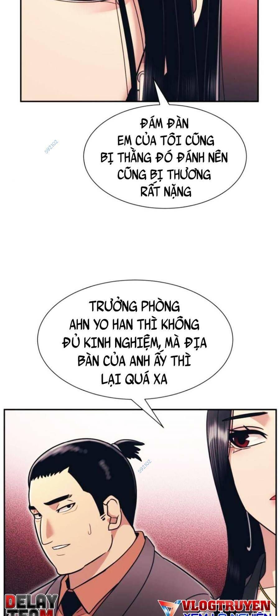 đọc truyện Bản Ngã Tối Thượng Chương 9 ảnh 93 tại Giả Dược