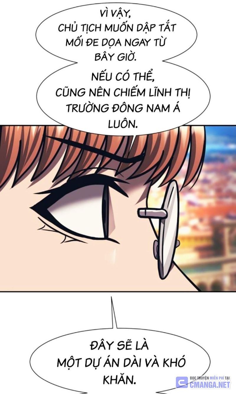 đọc truyện Bản Ngã Tối Thượng Chương 90 ảnh 49 tại Giả Dược