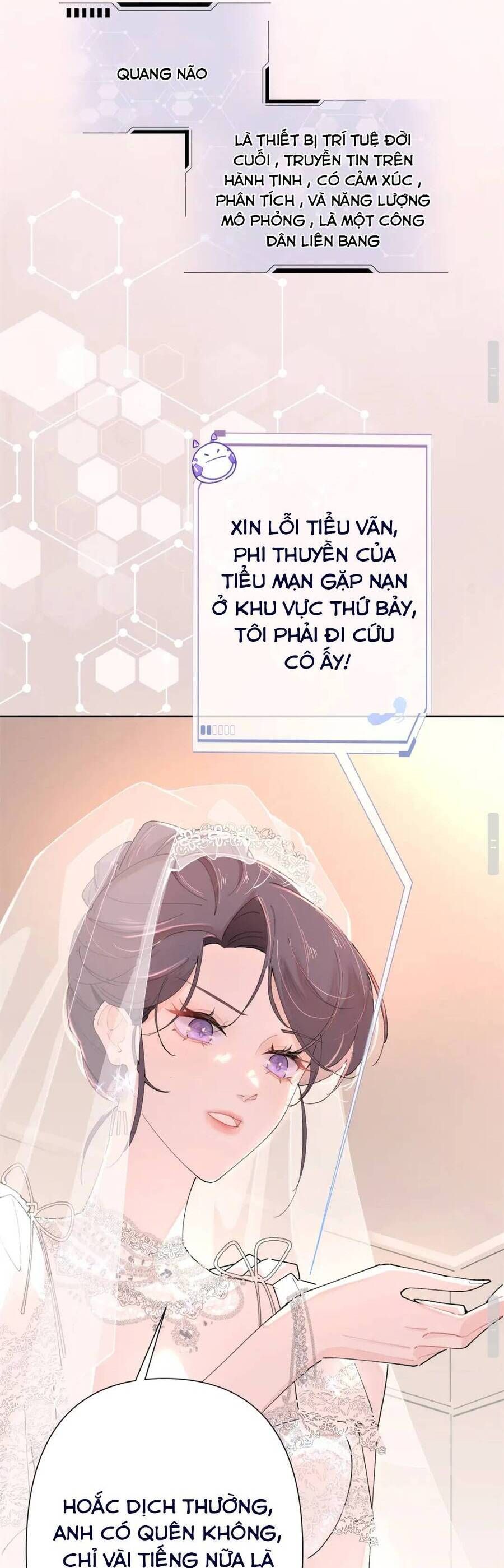 đọc truyện Ban Ngày Bị Hủy Hôn, Buổi Tối Bị Chỉ Huy Vừa Đáng Yêu Vừa Hung Dữ Đòi Ôm. Chương 1 ảnh 15 tại Thiên Thai Truyện