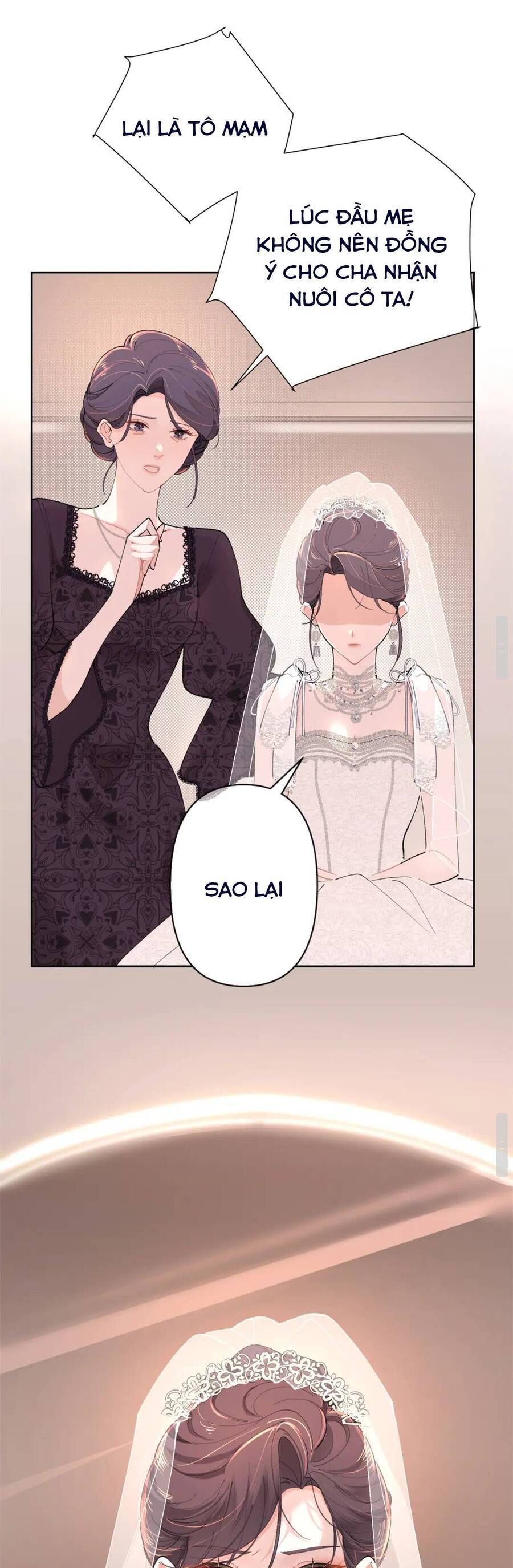 đọc truyện Ban Ngày Bị Hủy Hôn, Buổi Tối Bị Chỉ Huy Vừa Đáng Yêu Vừa Hung Dữ Đòi Ôm. Chương 1 ảnh 17 tại Thiên Thai Truyện