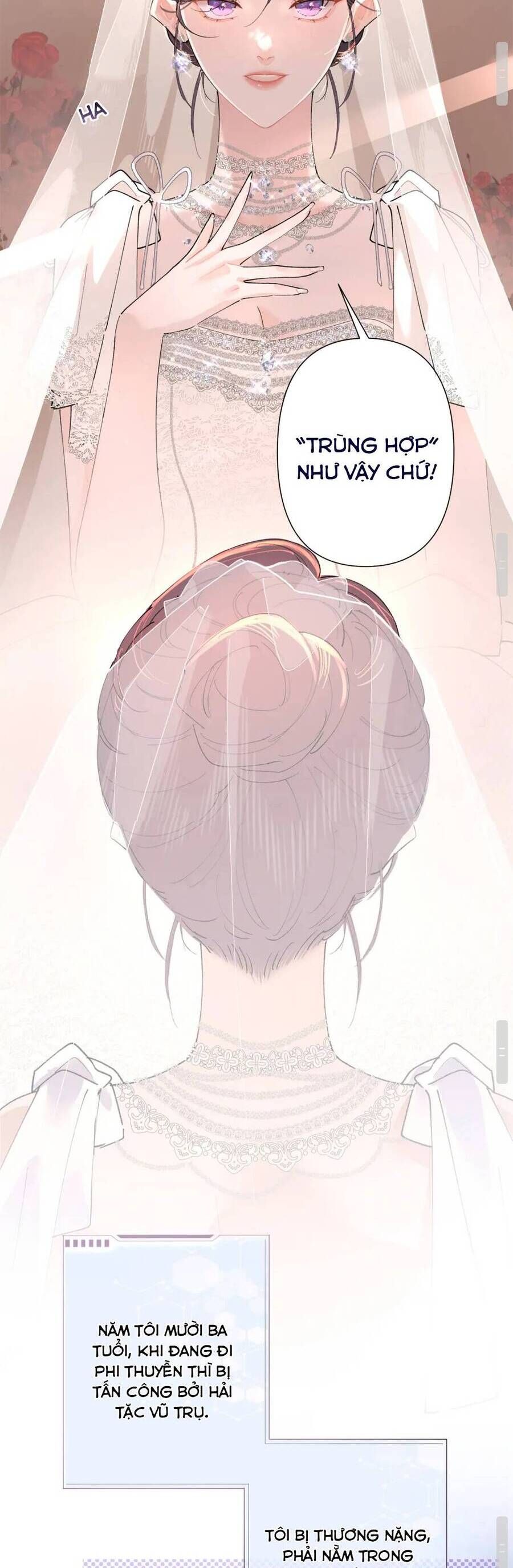 đọc truyện Ban Ngày Bị Hủy Hôn, Buổi Tối Bị Chỉ Huy Vừa Đáng Yêu Vừa Hung Dữ Đòi Ôm. Chương 1 ảnh 18 tại Thiên Thai Truyện