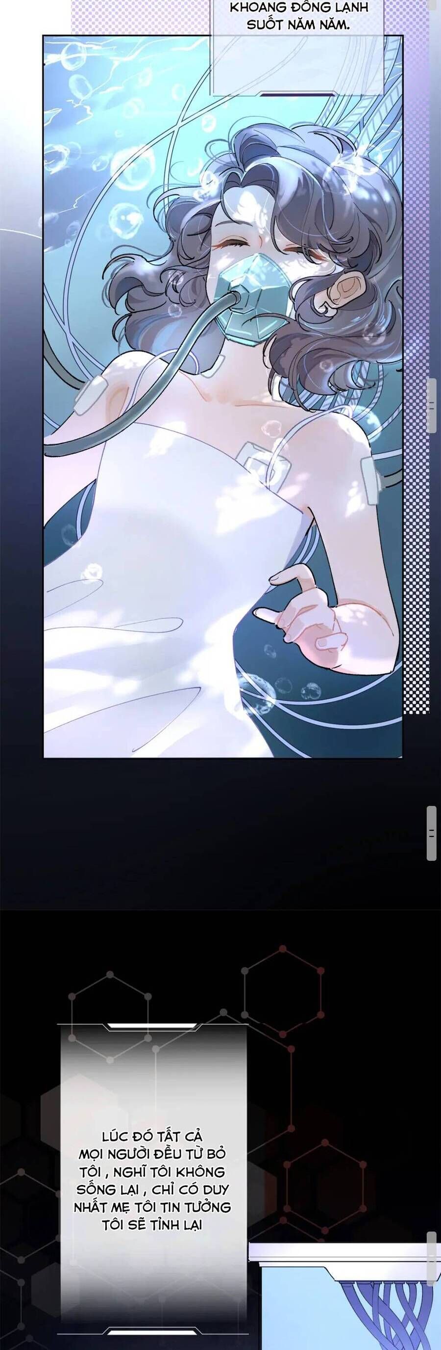 đọc truyện Ban Ngày Bị Hủy Hôn, Buổi Tối Bị Chỉ Huy Vừa Đáng Yêu Vừa Hung Dữ Đòi Ôm. Chương 1 ảnh 19 tại Thiên Thai Truyện