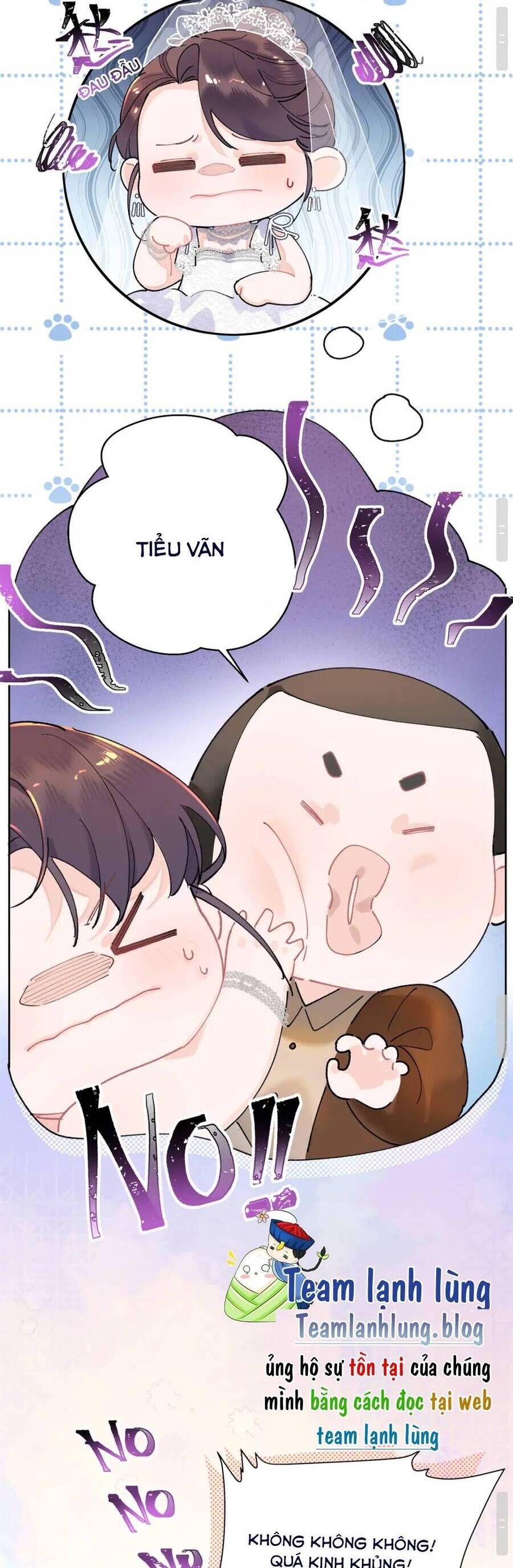 đọc truyện Ban Ngày Bị Hủy Hôn, Buổi Tối Bị Chỉ Huy Vừa Đáng Yêu Vừa Hung Dữ Đòi Ôm. Chương 1 ảnh 24 tại Thiên Thai Truyện