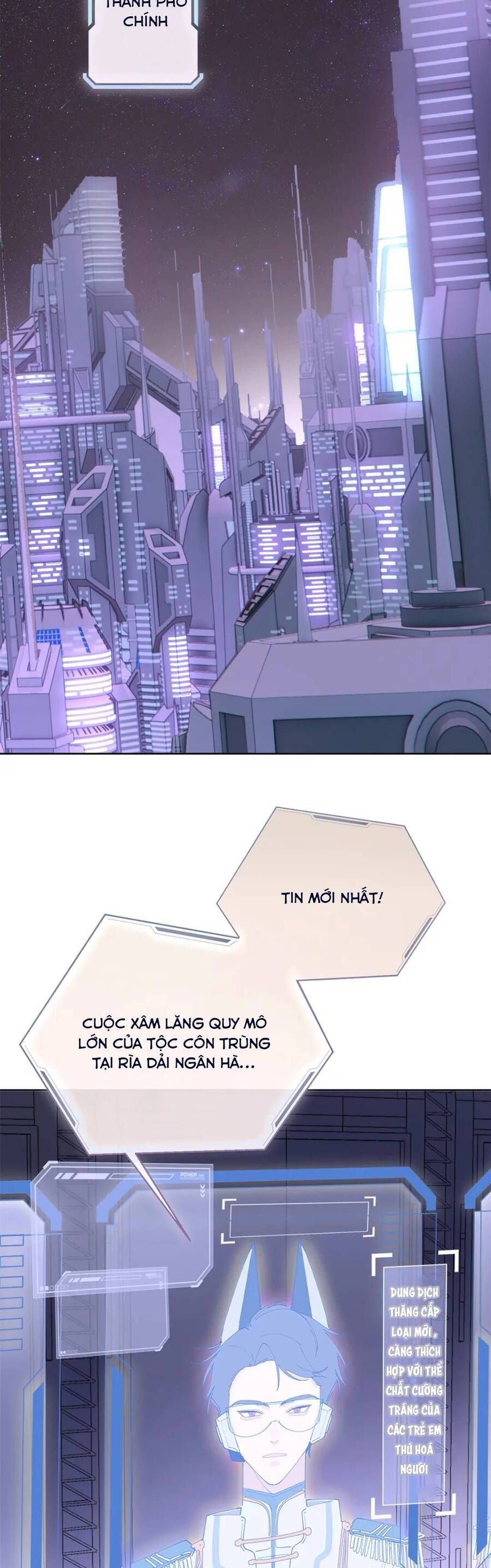 đọc truyện Ban Ngày Bị Hủy Hôn, Buổi Tối Bị Chỉ Huy Vừa Đáng Yêu Vừa Hung Dữ Đòi Ôm. Chương 1 ảnh 7 tại Thiên Thai Truyện