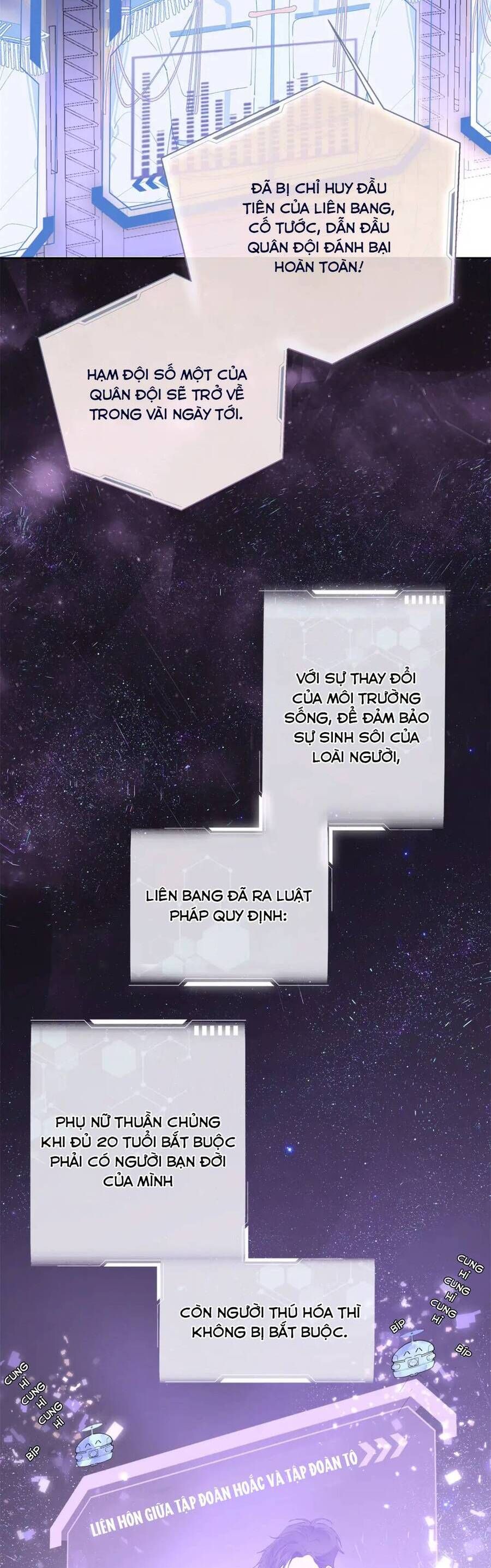 đọc truyện Ban Ngày Bị Hủy Hôn, Buổi Tối Bị Chỉ Huy Vừa Đáng Yêu Vừa Hung Dữ Đòi Ôm. Chương 1 ảnh 8 tại Thiên Thai Truyện