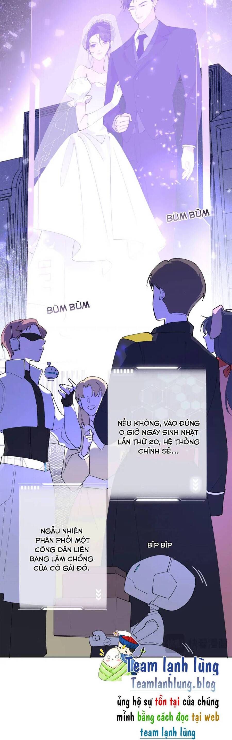 đọc truyện Ban Ngày Bị Hủy Hôn, Buổi Tối Bị Chỉ Huy Vừa Đáng Yêu Vừa Hung Dữ Đòi Ôm. Chương 1 ảnh 9 tại Thiên Thai Truyện