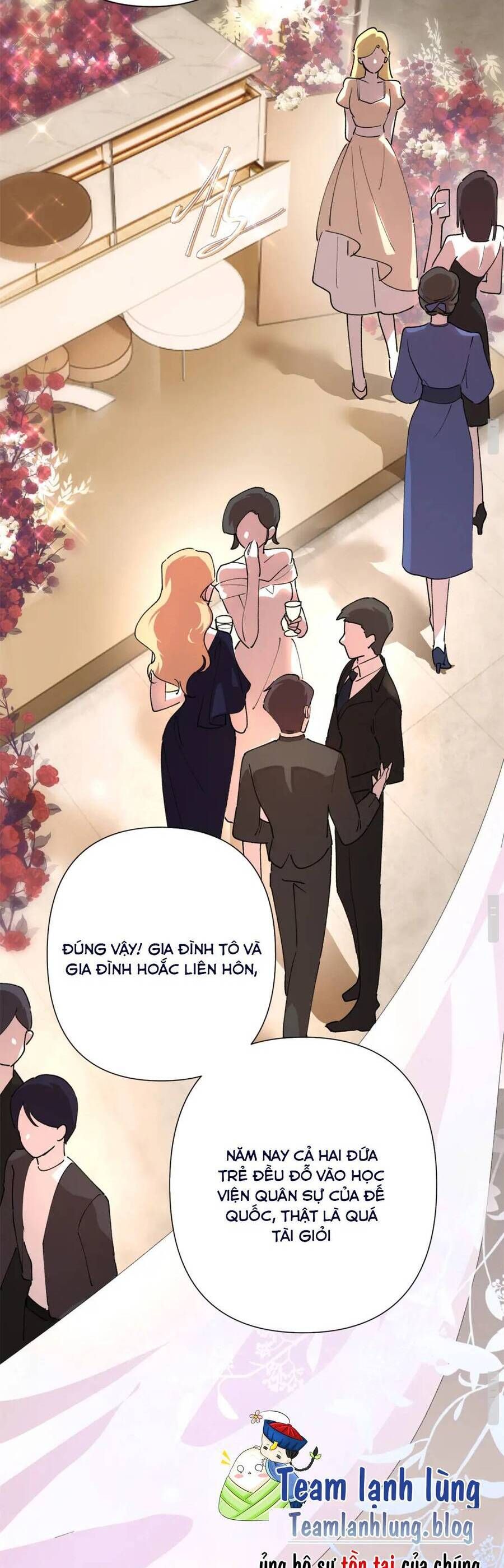 đọc truyện Ban Ngày Bị Hủy Hôn, Buổi Tối Bị Chỉ Huy Vừa Đáng Yêu Vừa Hung Dữ Đòi Ôm. Chương 1 ảnh 11 tại Thiên Thai Truyện