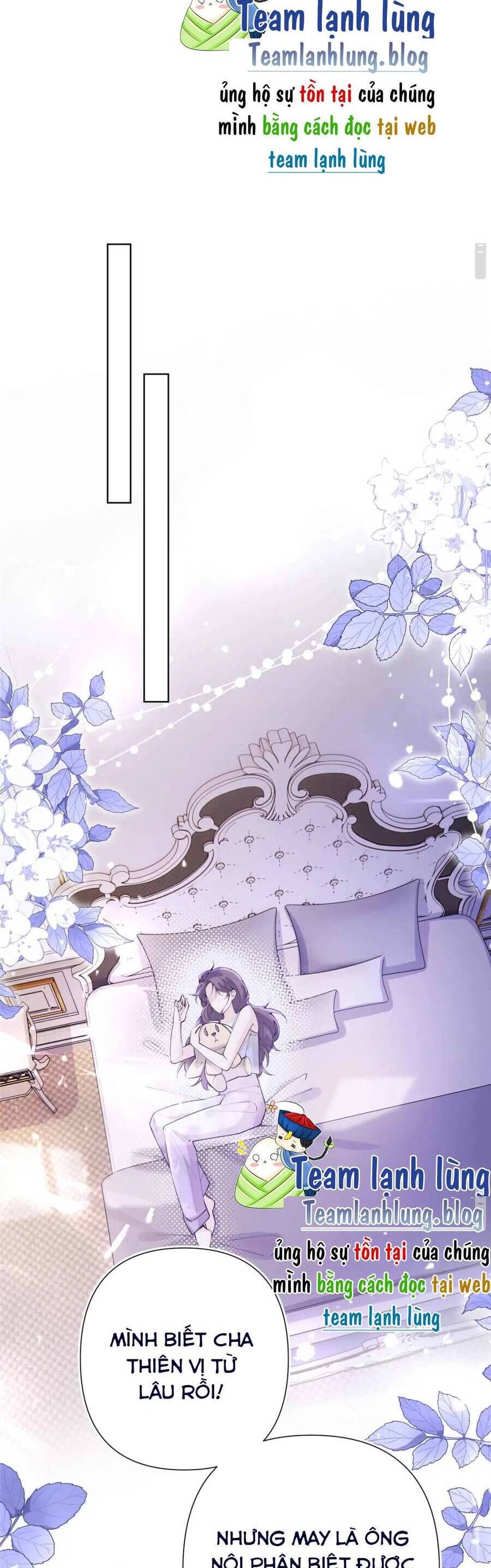 đọc truyện Ban Ngày Bị Hủy Hôn, Buổi Tối Bị Chỉ Huy Vừa Đáng Yêu Vừa Hung Dữ Đòi Ôm. Chương 10 ảnh 13 tại Thiên Thai Truyện