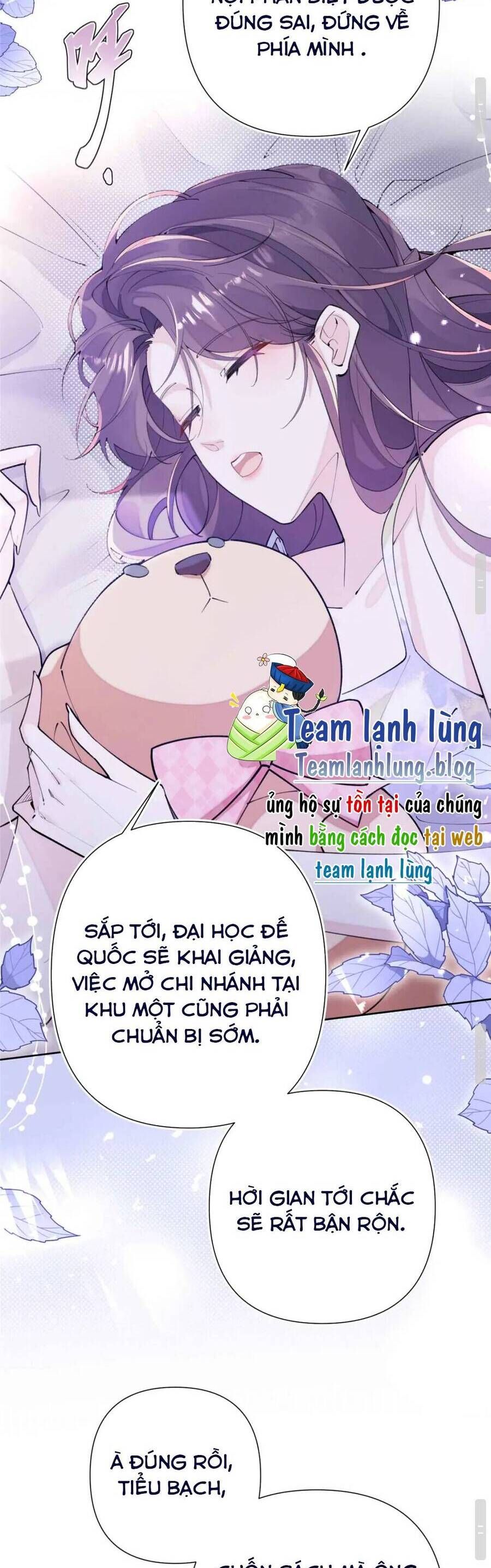 đọc truyện Ban Ngày Bị Hủy Hôn, Buổi Tối Bị Chỉ Huy Vừa Đáng Yêu Vừa Hung Dữ Đòi Ôm. Chương 10 ảnh 14 tại Thiên Thai Truyện