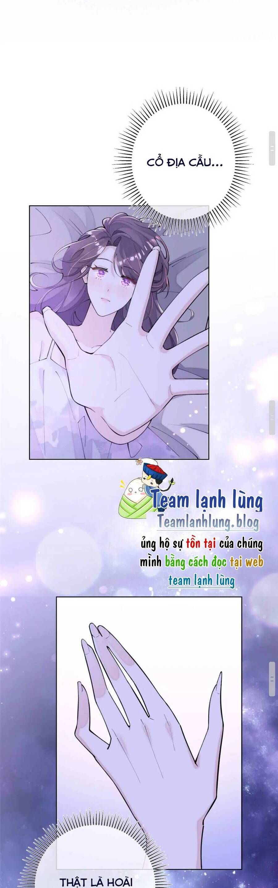 đọc truyện Ban Ngày Bị Hủy Hôn, Buổi Tối Bị Chỉ Huy Vừa Đáng Yêu Vừa Hung Dữ Đòi Ôm. Chương 10 ảnh 16 tại Thiên Thai Truyện