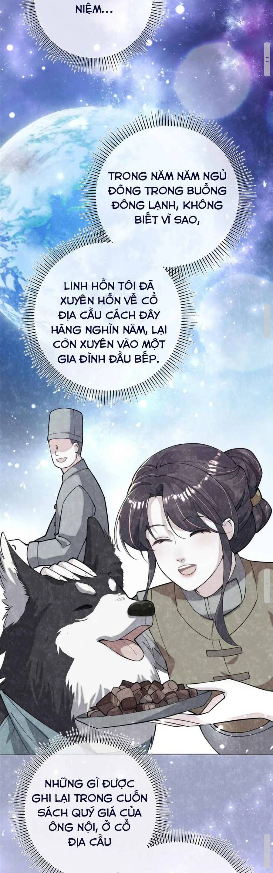 đọc truyện Ban Ngày Bị Hủy Hôn, Buổi Tối Bị Chỉ Huy Vừa Đáng Yêu Vừa Hung Dữ Đòi Ôm. Chương 10 ảnh 17 tại Thiên Thai Truyện