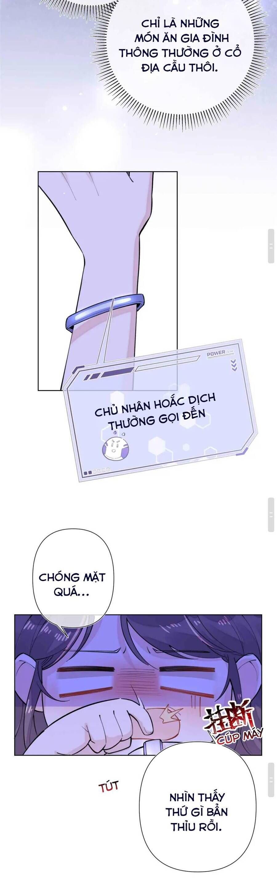 đọc truyện Ban Ngày Bị Hủy Hôn, Buổi Tối Bị Chỉ Huy Vừa Đáng Yêu Vừa Hung Dữ Đòi Ôm. Chương 10 ảnh 18 tại Thiên Thai Truyện