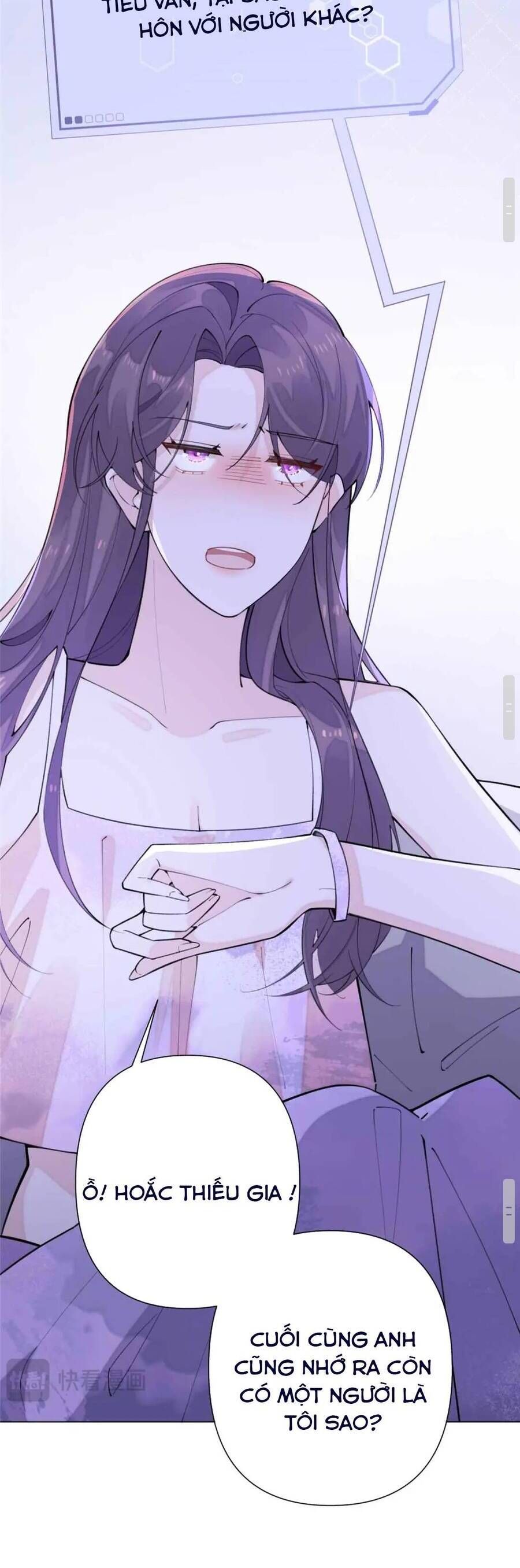 đọc truyện Ban Ngày Bị Hủy Hôn, Buổi Tối Bị Chỉ Huy Vừa Đáng Yêu Vừa Hung Dữ Đòi Ôm. Chương 10 ảnh 20 tại Thiên Thai Truyện