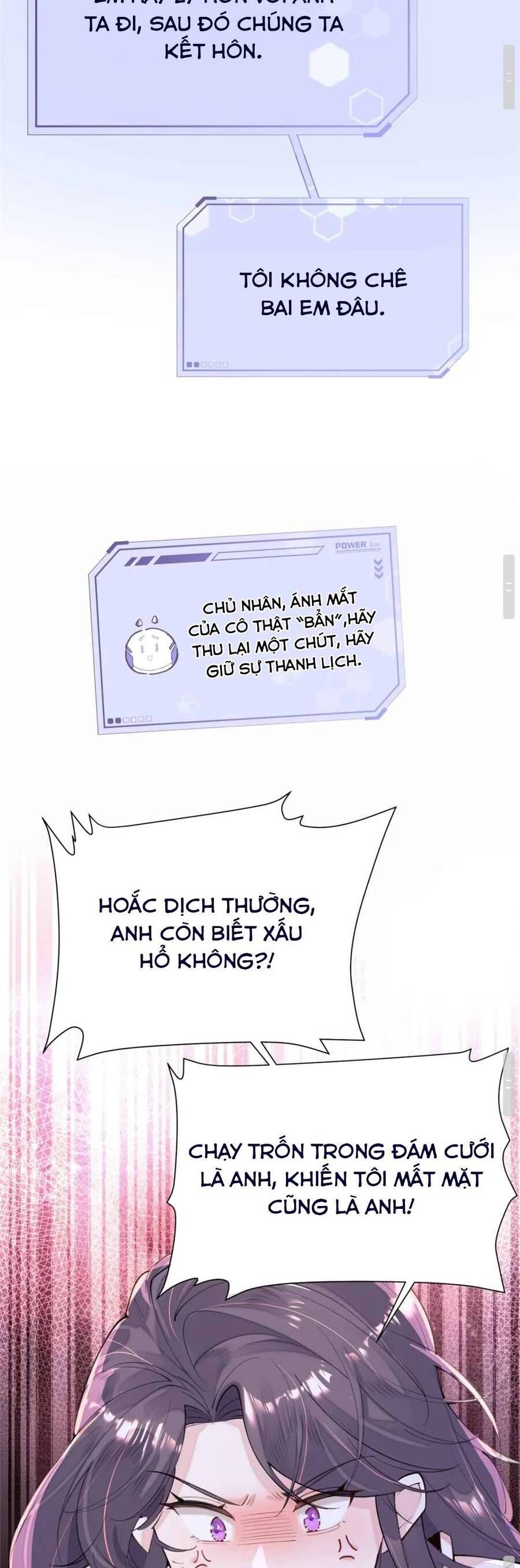 đọc truyện Ban Ngày Bị Hủy Hôn, Buổi Tối Bị Chỉ Huy Vừa Đáng Yêu Vừa Hung Dữ Đòi Ôm. Chương 10 ảnh 22 tại Thiên Thai Truyện