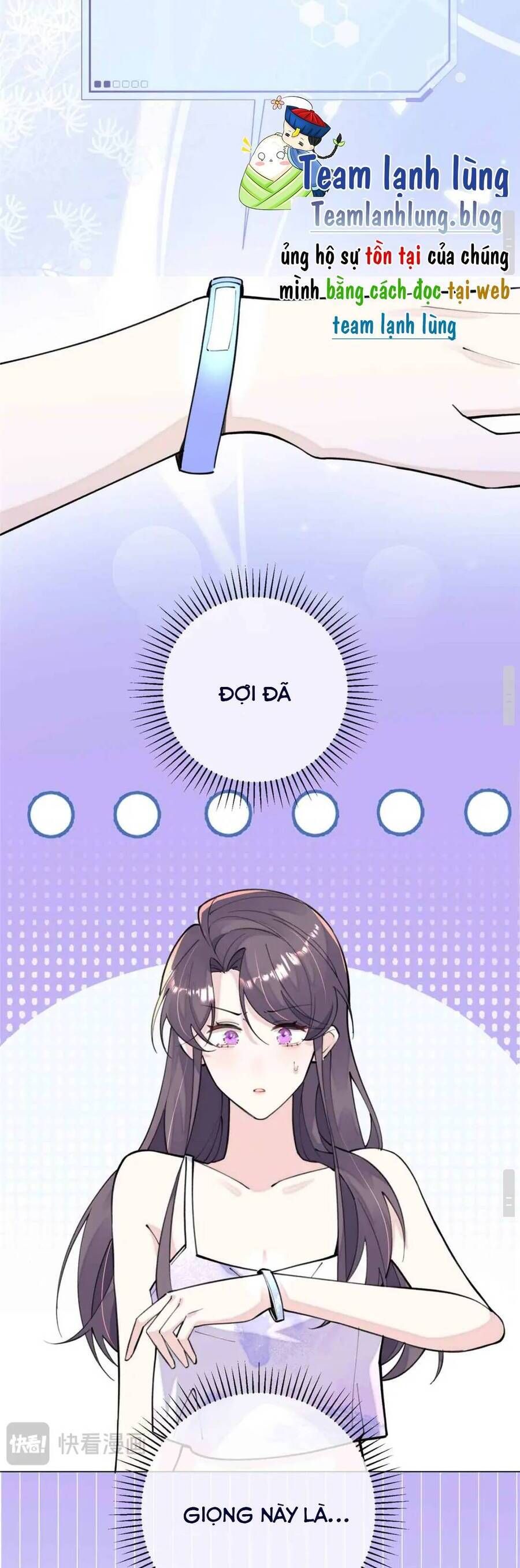 đọc truyện Ban Ngày Bị Hủy Hôn, Buổi Tối Bị Chỉ Huy Vừa Đáng Yêu Vừa Hung Dữ Đòi Ôm. Chương 10 ảnh 26 tại Thiên Thai Truyện