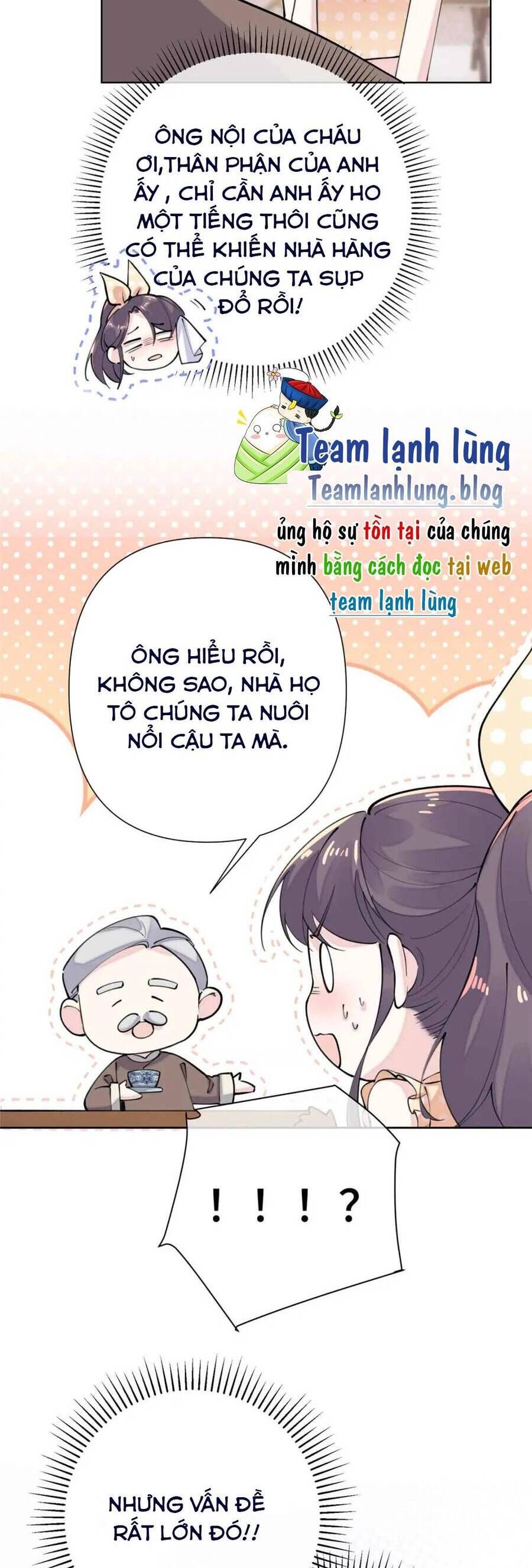 đọc truyện Ban Ngày Bị Hủy Hôn, Buổi Tối Bị Chỉ Huy Vừa Đáng Yêu Vừa Hung Dữ Đòi Ôm. Chương 10 ảnh 5 tại Thiên Thai Truyện