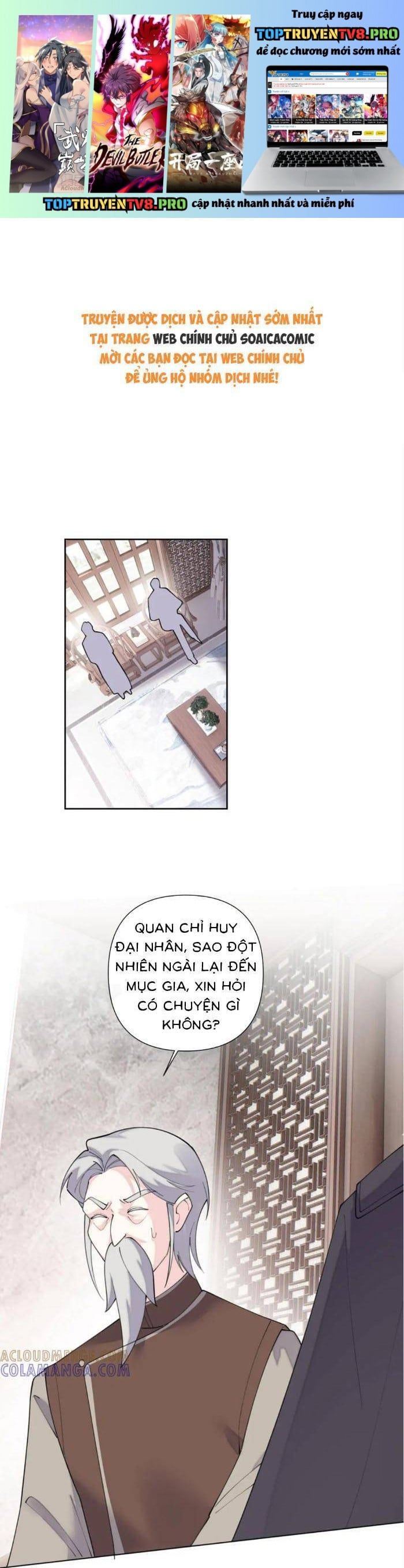 đọc truyện Ban Ngày Bị Hủy Hôn, Buổi Tối Bị Chỉ Huy Vừa Đáng Yêu Vừa Hung Dữ Đòi Ôm. Chương 100 ảnh 3 tại Thiên Thai Truyện