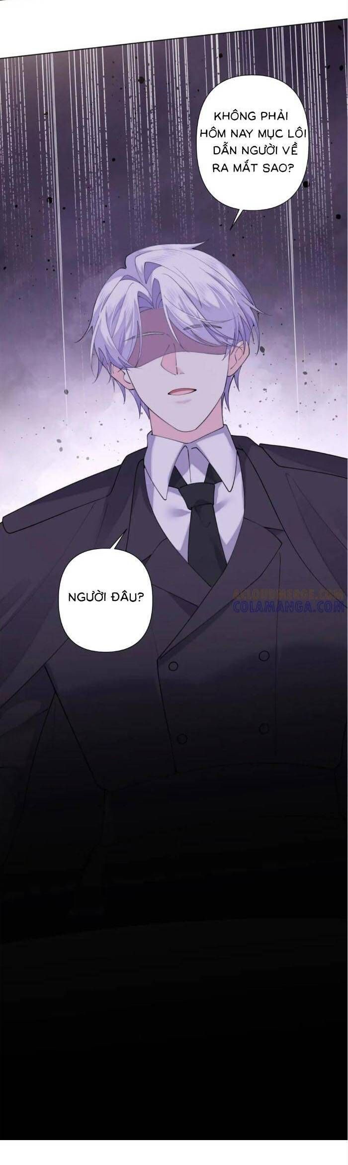 đọc truyện Ban Ngày Bị Hủy Hôn, Buổi Tối Bị Chỉ Huy Vừa Đáng Yêu Vừa Hung Dữ Đòi Ôm. Chương 100 ảnh 4 tại Thiên Thai Truyện