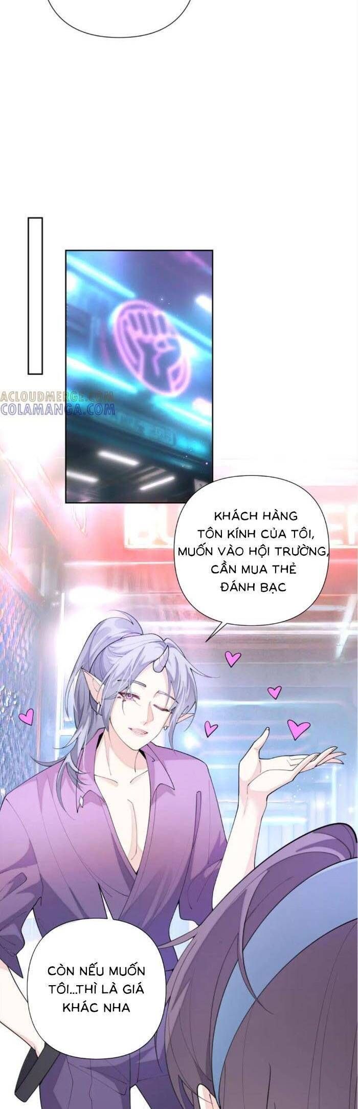 đọc truyện Ban Ngày Bị Hủy Hôn, Buổi Tối Bị Chỉ Huy Vừa Đáng Yêu Vừa Hung Dữ Đòi Ôm. Chương 100 ảnh 9 tại Thiên Thai Truyện