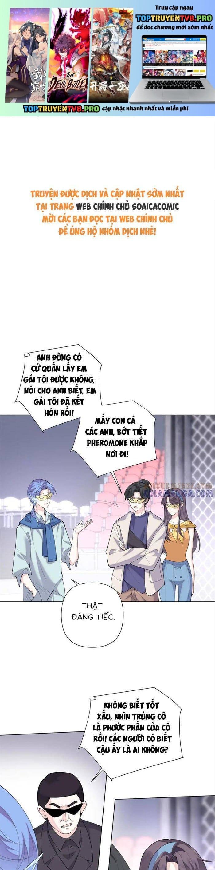 đọc truyện Ban Ngày Bị Hủy Hôn, Buổi Tối Bị Chỉ Huy Vừa Đáng Yêu Vừa Hung Dữ Đòi Ôm. Chương 101 ảnh 3 tại Thiên Thai Truyện