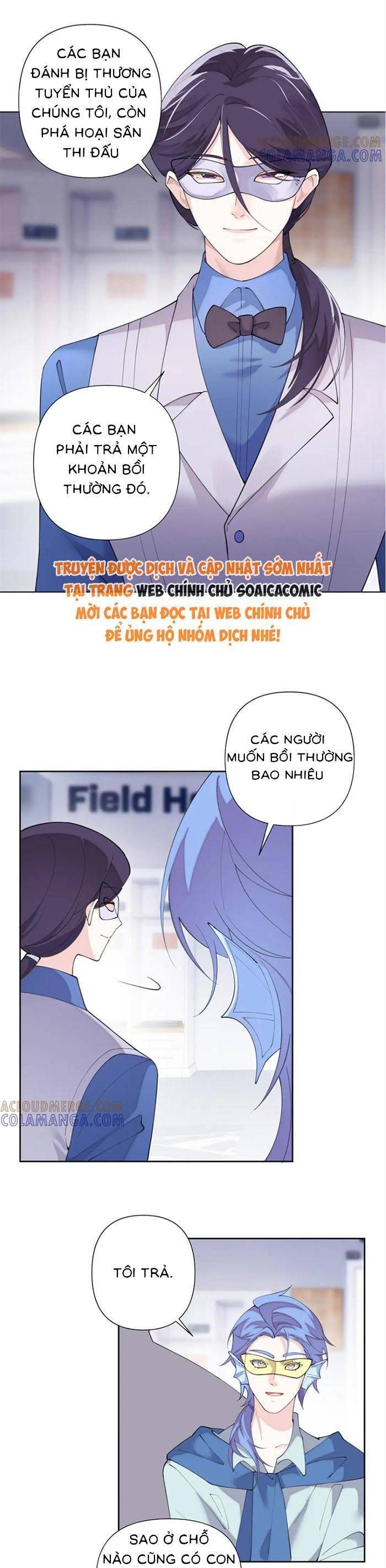 đọc truyện Ban Ngày Bị Hủy Hôn, Buổi Tối Bị Chỉ Huy Vừa Đáng Yêu Vừa Hung Dữ Đòi Ôm. Chương 101 ảnh 12 tại Thiên Thai Truyện